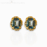 18th Century Harriet - Earrings